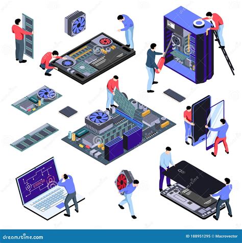 Computer Service Machine 的图像结果