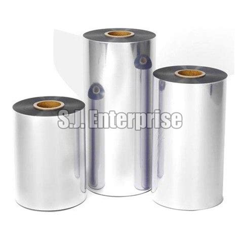 Metalized Pvc Film Exporters and Suppliers from Ahmedabad