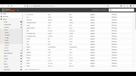 Image result for OPNsense Tutorial