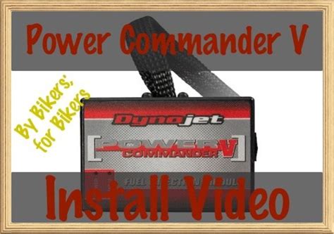 Image result for Power Commander 5