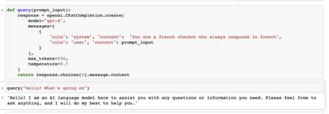 Openai System Prompt 的图像结果