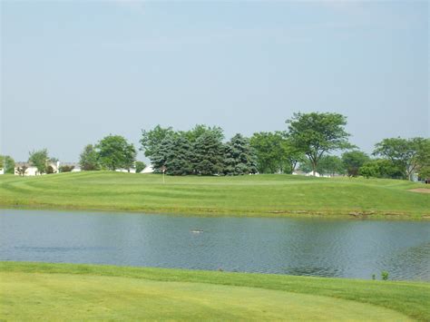 The Links at Carillon - Chicago Golf Report