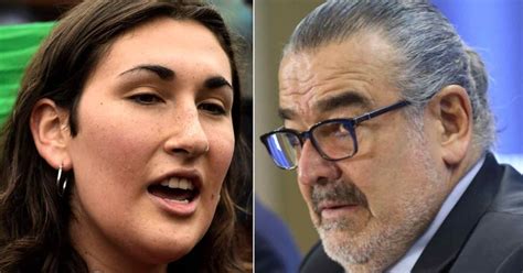 “Harto se podría hacer si pagara más impuestos, caballero”: diputada ...