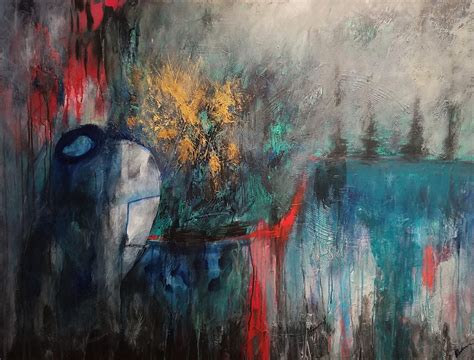 Cool Abstract Paintings