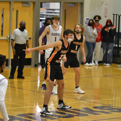 HL Smith's Fuquay - Varina High School Career Home