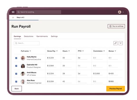 Image result for Best Payroll Software