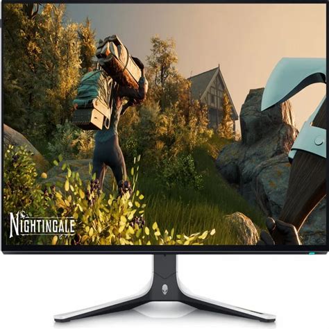Image result for Alienware 27 Gaming Monitor