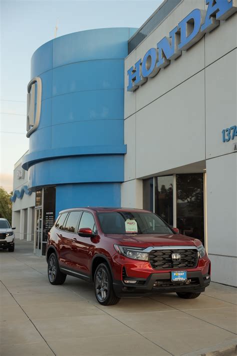 El Cajon Area Honda Dealership | Poway Honda