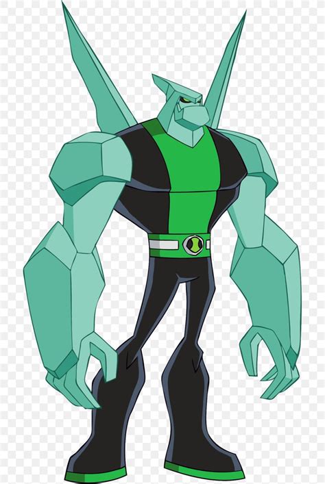 Image result for Alien X Ben 10 Drawing