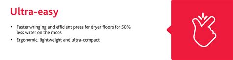 Vileda Professional UltraSpeed Mop | BCHS