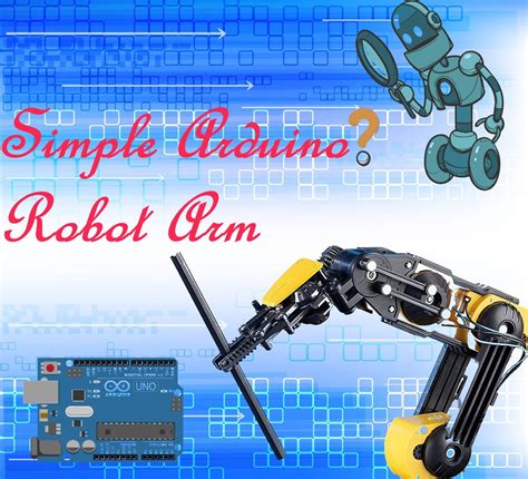 Image result for Simple Arduino Robot