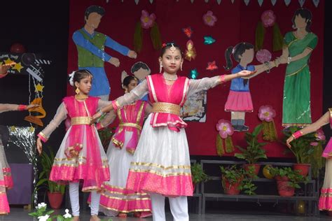 St. Clare's Sr. Sec School, Agra