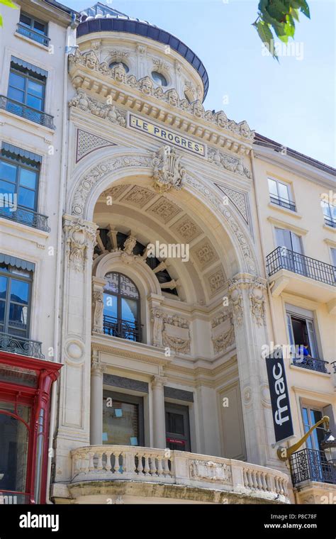 Image result for Le Progres Lyon