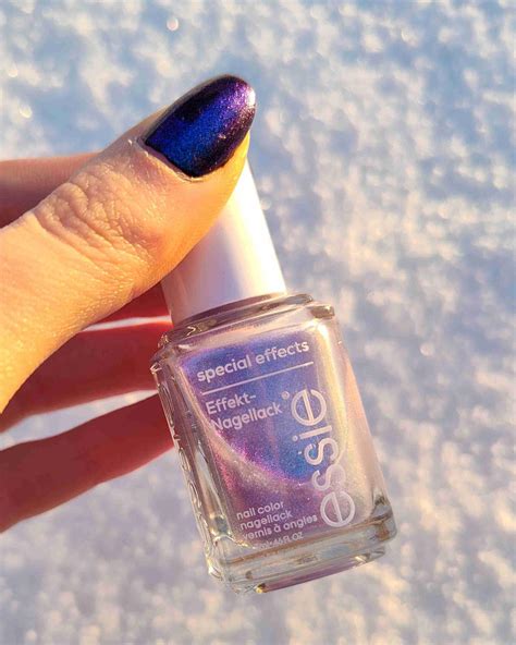 Essie Special Effects Nail Art Studio Nail Color 136 Slushy Sun | lyko.com