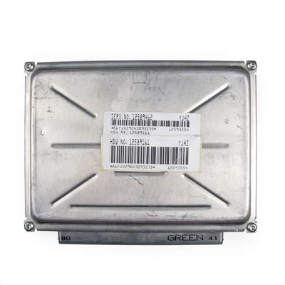 Image result for Powertrain Control Module ECU