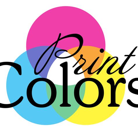 Image result for Colour Print