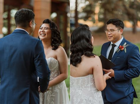 Autumn Themed Pleasant Hill Community Center Wedding » Pleasant Hill ...