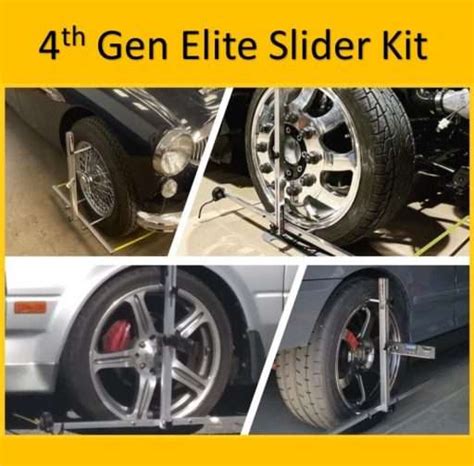 Image result for Quick Trick Wheel Alignment Tools