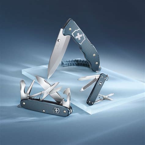 Swiss Army Knives by Victorinox at Swiss Knife Shop