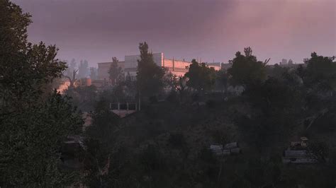 Image result for Stalker Anomaly Graphics Mod