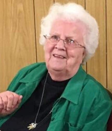 Deloris O'Brien Obituary (1931 - 2025) - Cheyenne, WY - Wyoming Tribune ...