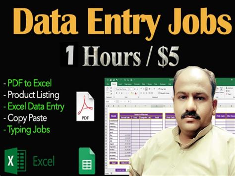 Image result for Data Entry Work App