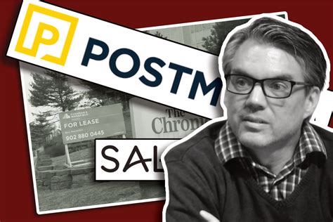 Chronicle Herald fires cartoonist Mike de Adder and columnist Ralph ...