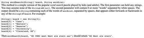 Image result for Program to Search a Word in String