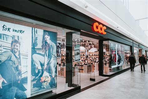 CCC » Sadyba BEST Mall