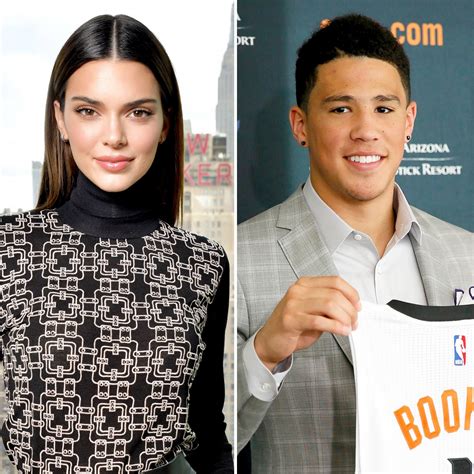 Exes Kendall Jenner and Devin Booker raise eyebrows with flirty exchange over Super Bowl ad