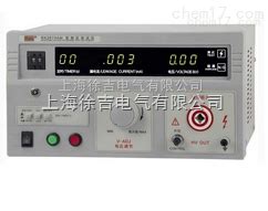 SLK2680A元器件绝缘强度检测仪-上海徐吉电气有限公司