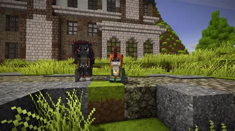 Играем с товарищем в одну игру под названием Vintage Story (клон майнкрафта с уклоном в реализм ...