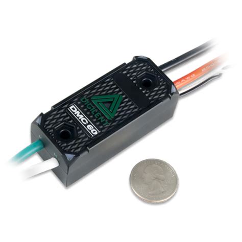 DMC 60: Digital Motor Controller at MG Super Labs India