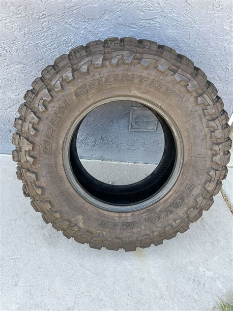 Toyo MT 35inch Tire for Sale in La Mesa, CA - OfferUp