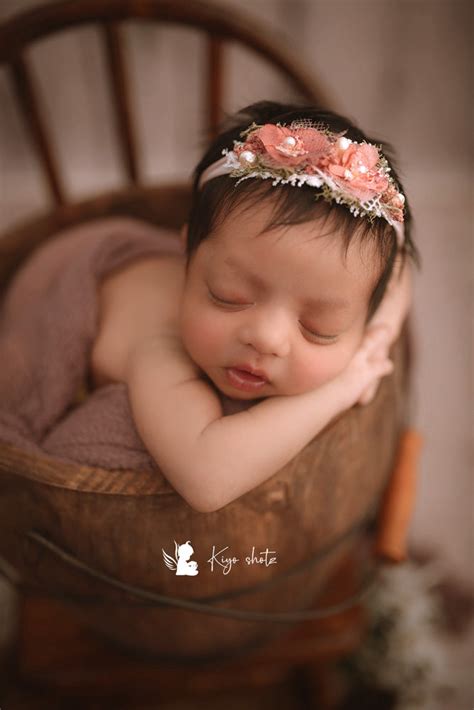 Netted Boo Boo Headbands – Madras Prop Store