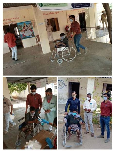 Polling in 15,789 Polling Stations spread across 45 Assembly ...