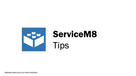 Image result for ServiceM8 Daily Job List Sample