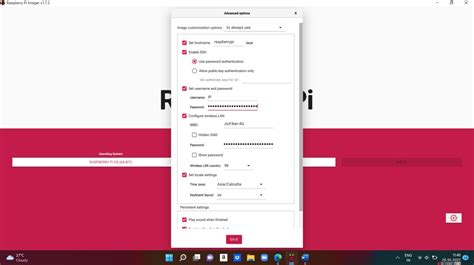 Setting License Key for Raspberry Oi 的图像结果
