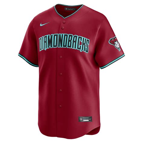 Arizona Diamondbacks Jerseys & Teamwear | MLB Merch | rebel