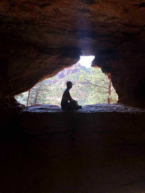 Soldiers Pass Cave Spur Trail - Arizona | AllTrails
