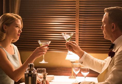 James Bond Bar | James Bond 007 | Burlington Arcade