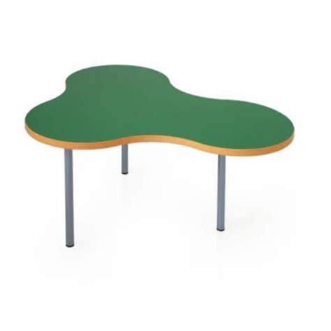 Play School Furniture - Happy Amoeba Table Manufacturer from Panaji