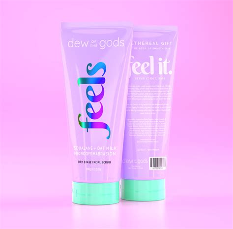 Dew of the Gods® | Mindful, vegan skincare | LGBTQ+ Owned Skin Care