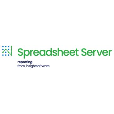 Image result for Insight Software Spreadsheet Server