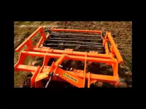 Ripper Machine 的图像结果