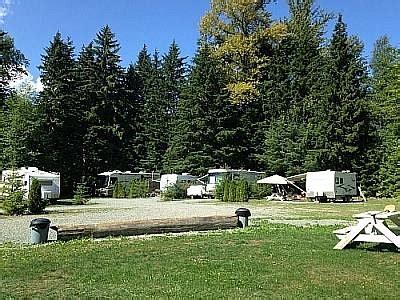 TERRACE SKEENA RV PARK - Campground Reviews & Photos - Tripadvisor