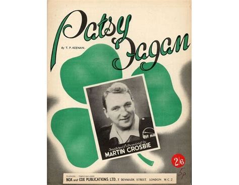 Image result for Patsy Fagan Music