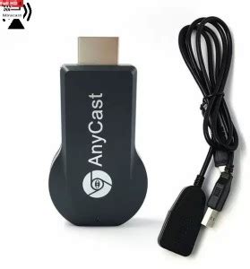 Stybits R894 ANYCAST MAX DISPLAY FOR TV STREAMING DEVICE BLACK(PACK OF ...