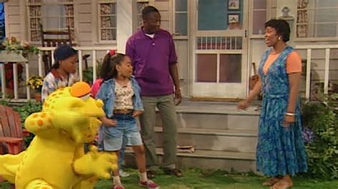 Watch Gullah Gullah Island Season 2 Episode 9: Beat It! - Paramount+ Canada