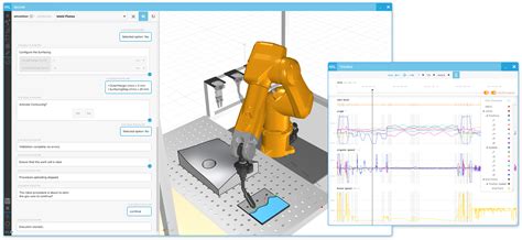 Image result for Staubli Robot Programming